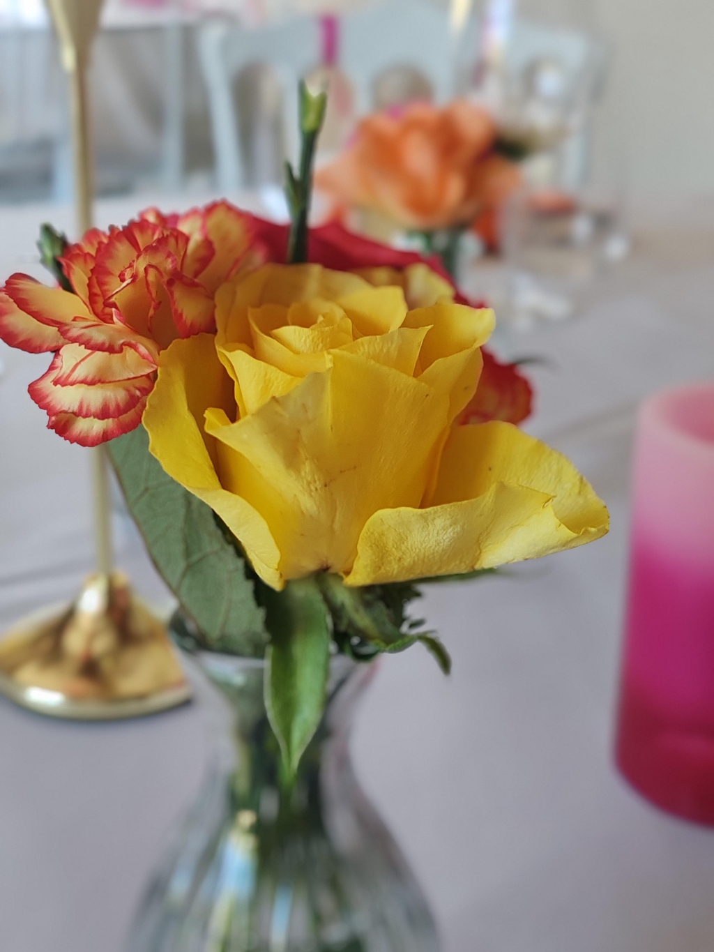 Coordination mariage en Bourgogne Champagne| Paillettes et Coquettes
