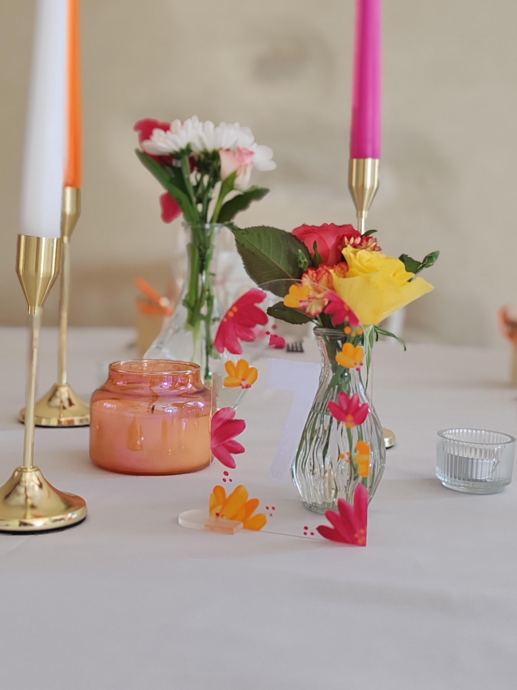 Coordination & Coaching Mariage 