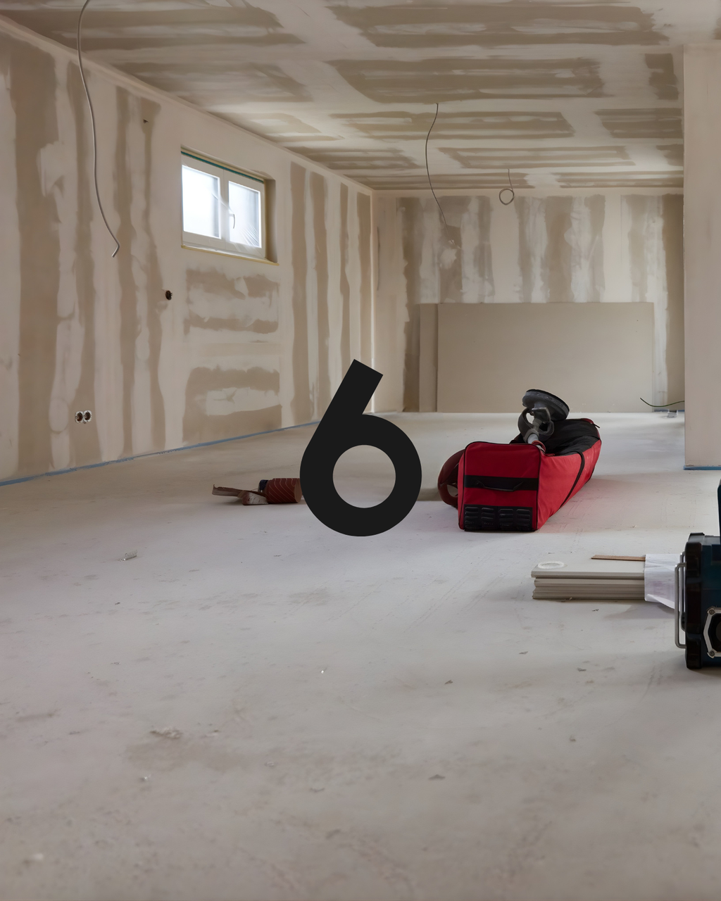 Gestion de projet et coordination des travaux 