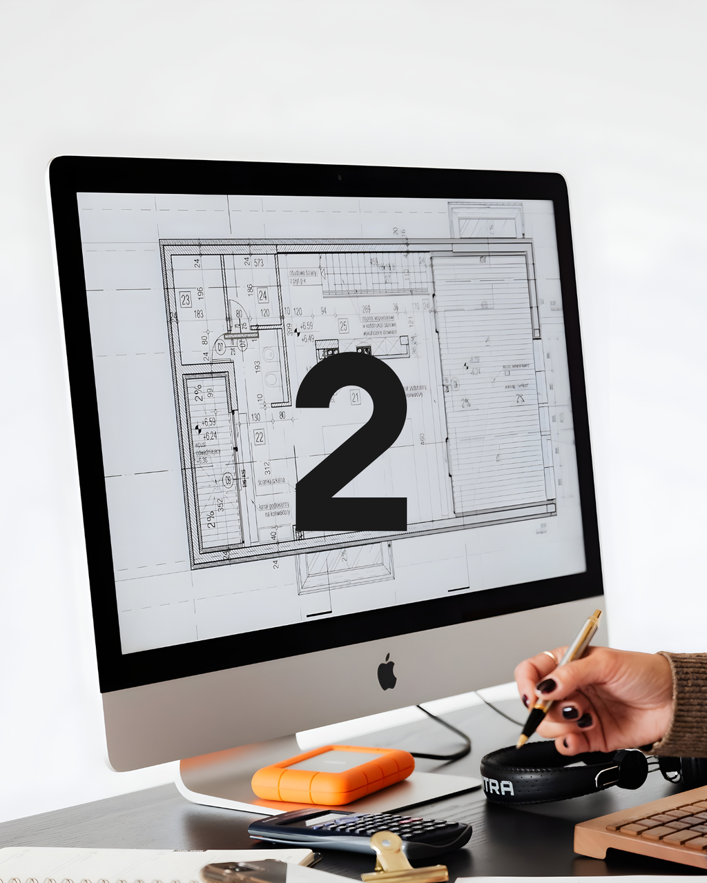 Création et conception 