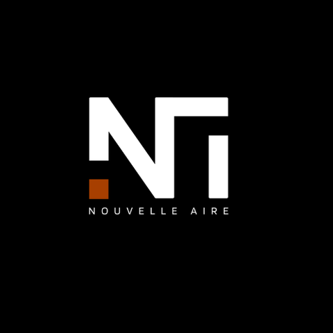 Nouvel Aire - Bureau d'architecture d'intérieur 