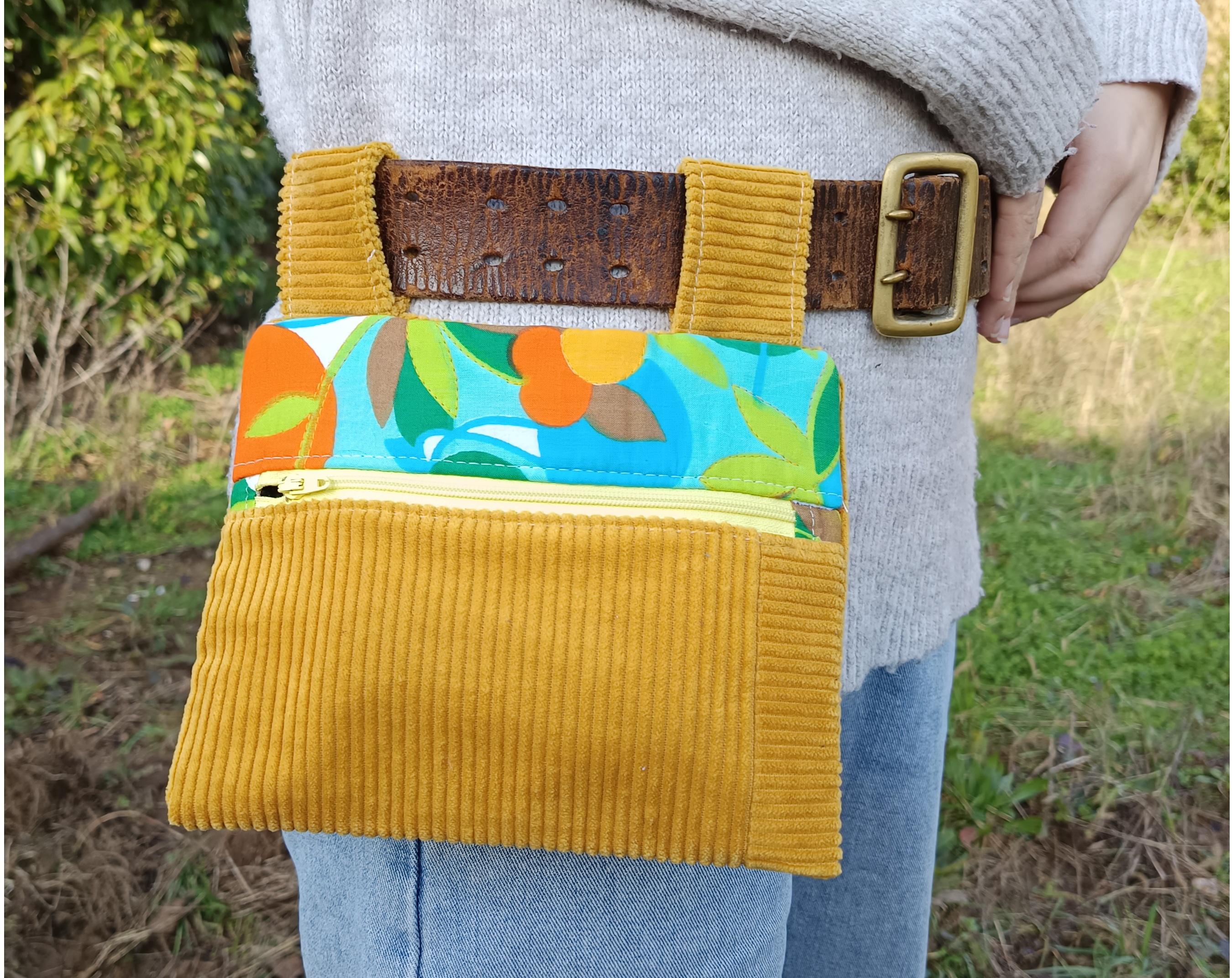Sacs pour la Taille