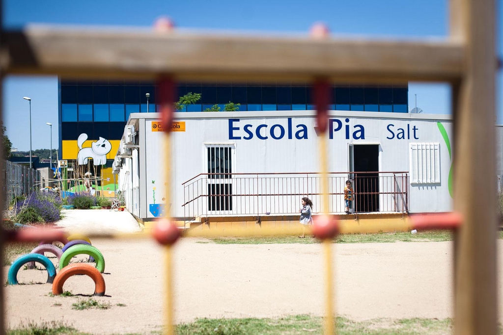 Botiga virtual de l'AFA de l'Escola Pia de Salt