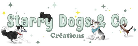 Concept store pour chiens, chats et leurs humains de compagnie !