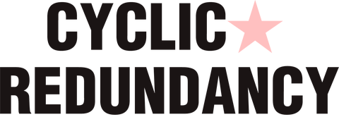 CYCLIC★REDUNDANCY