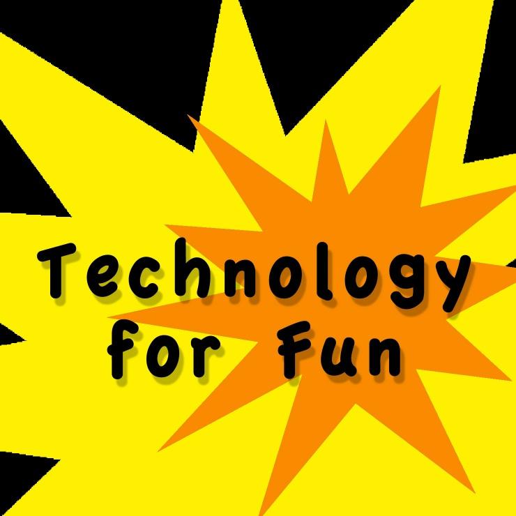Technology for Fun - Book Store