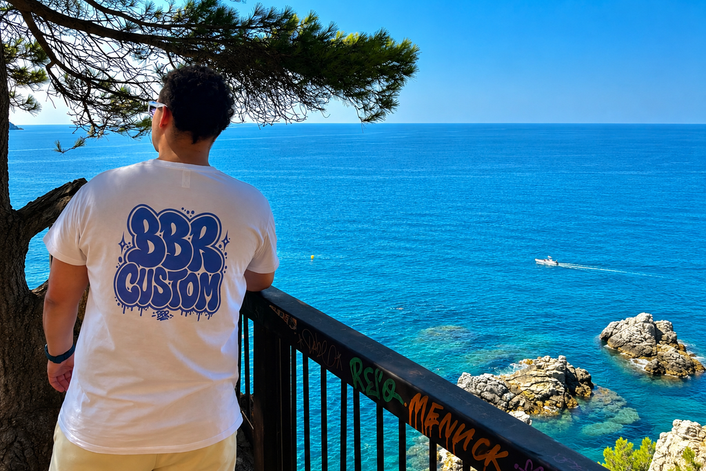 Stickers, Print3D, vêtements et créations originales pour les passionnés 