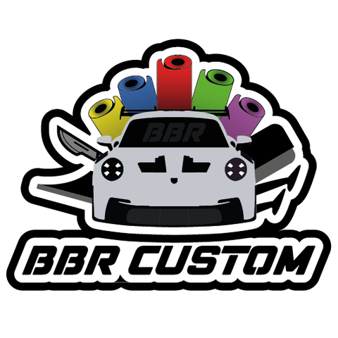 Stickers 100% personnalisable 
