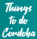 Things To Do Cordoba logo
