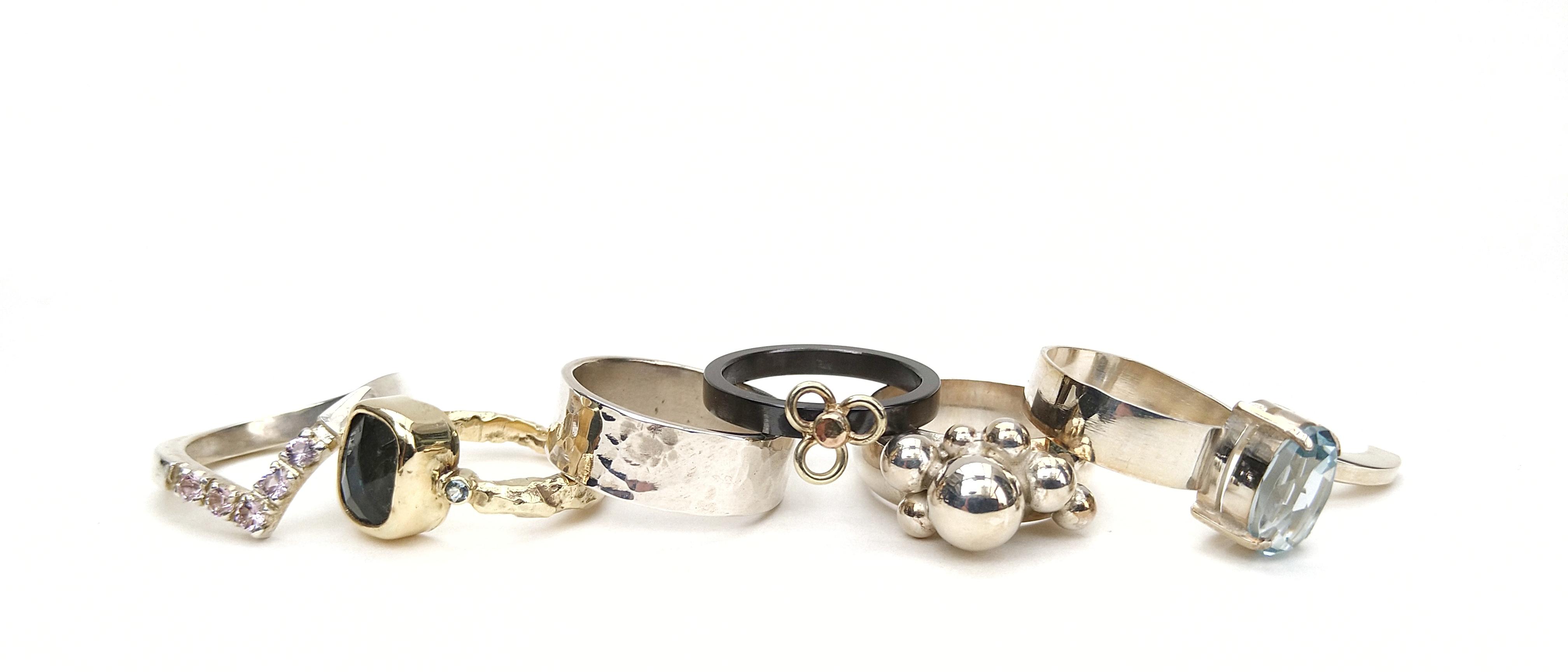 Ringen