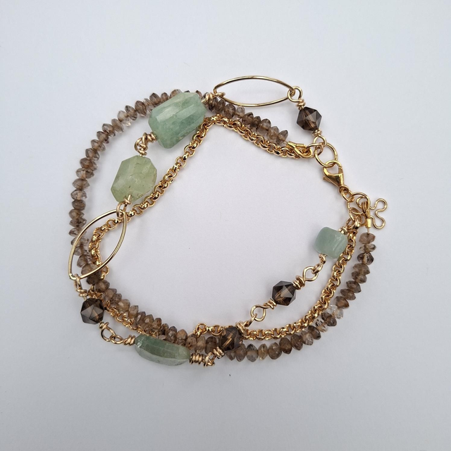 Armbanden