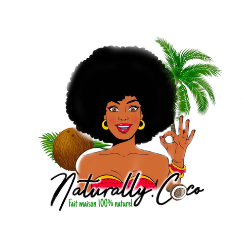 Cosmétiques naturels 