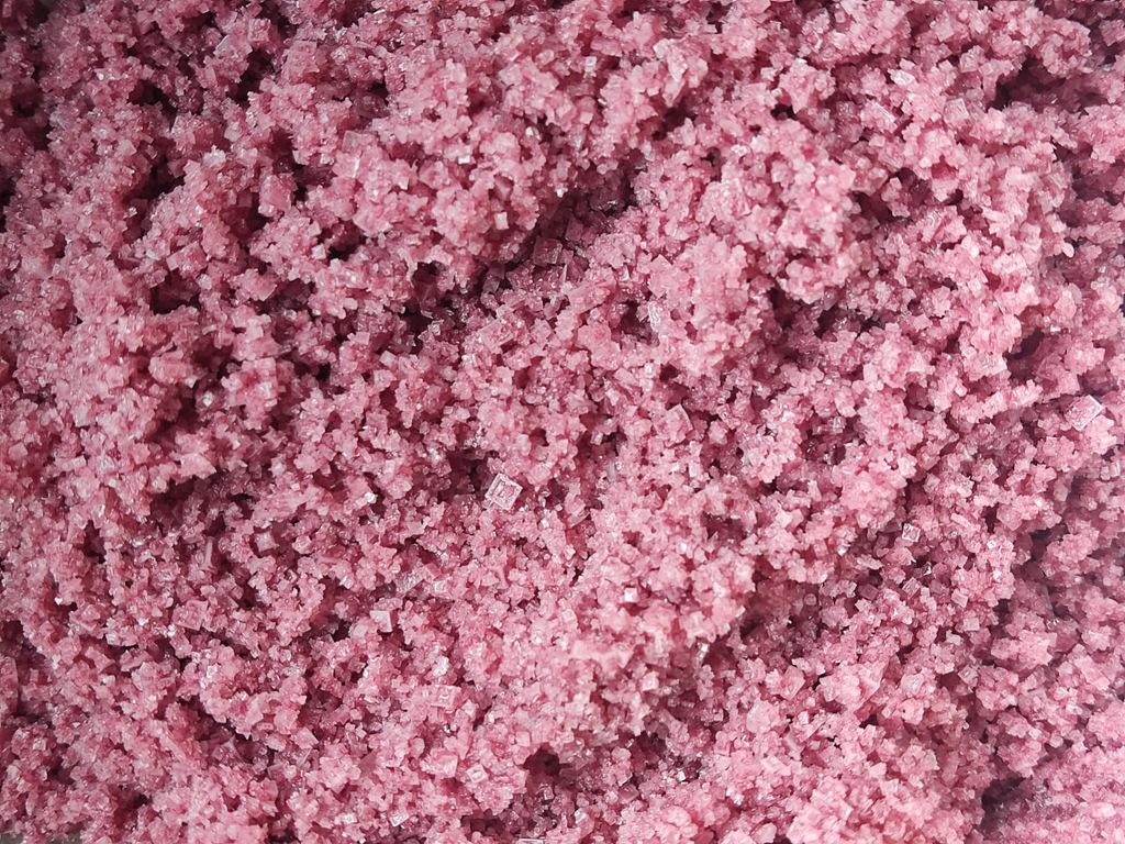 Sel Vigneron au Trousseau, Cépage de Vin du Jura