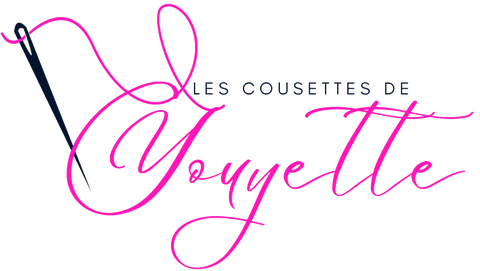 Les Cousettes de Youyette est une petite entreprise artisanale située dans l’Ain, spécialisée dans la couture créative, sur mesure et responsable.
Je m’appelle Aurélie et je crée des pièces uniques, colorées et faites à la main à partir de différents tissus, dont le wax, un coton africain riche en motifs, en couleurs et en histoires.
Je réalise des vêtements sur mesure, des créations upcyclées (comme des vestes en jean revisitées), des accessoires, des décorations d’intérieur et des bijoux textiles.
Les couleurs occupent une place essentielle dans mon travail : elles m’apportent énergie et confiance, et c’est ce que je souhaite transmettre à mes clientes à travers chaque création.
Chaque pièce est pensée pour être unique, durable et porteuse de sens.
Un projet, une envie ?
Contactez-moi :
📩 lescousettesdeyouyette@gmail.com

Pièces uniques – Fait main en France – Créations colorées et personnalisées