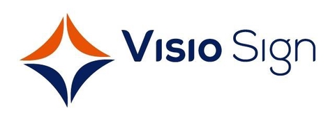 Distributore ufficiale Vista Sign per l'Italia
Sistemi di Segnaletica modulare e personalizzata