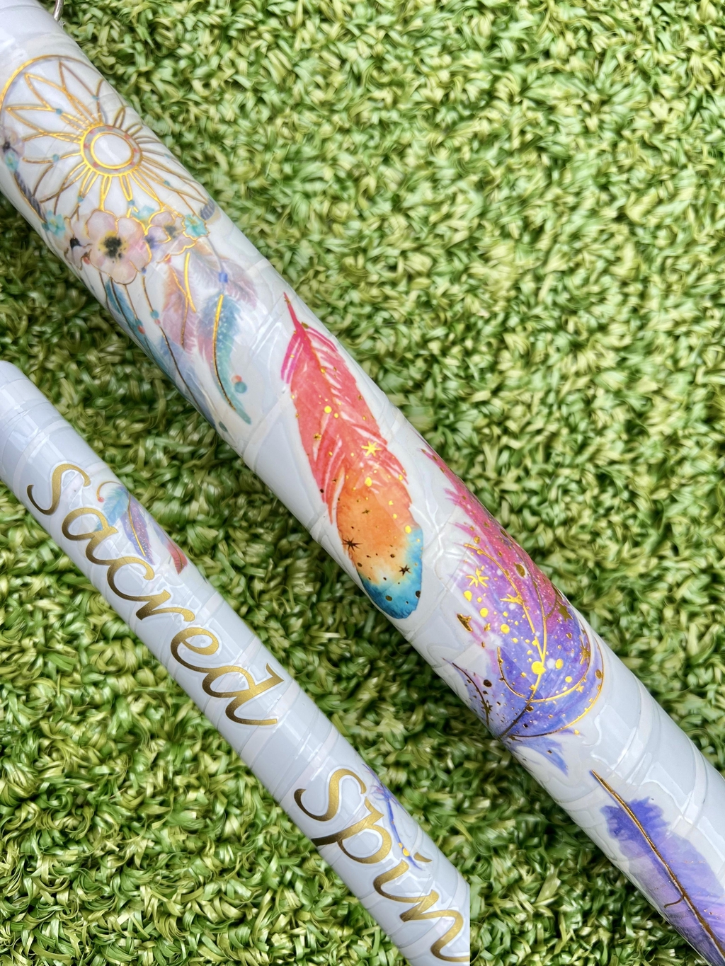 3. Kies de vibe voor jouw hoepel