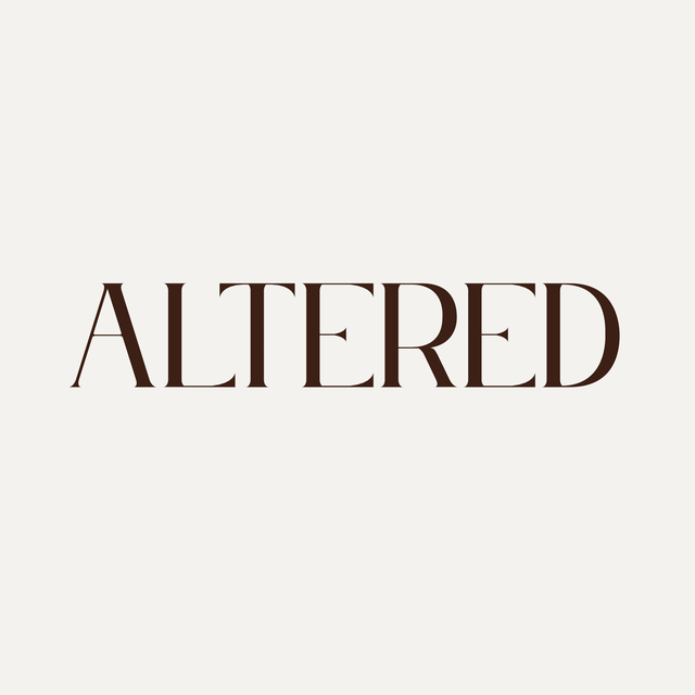 Local clothes alterations in Shrewsbury, Shropshire. 