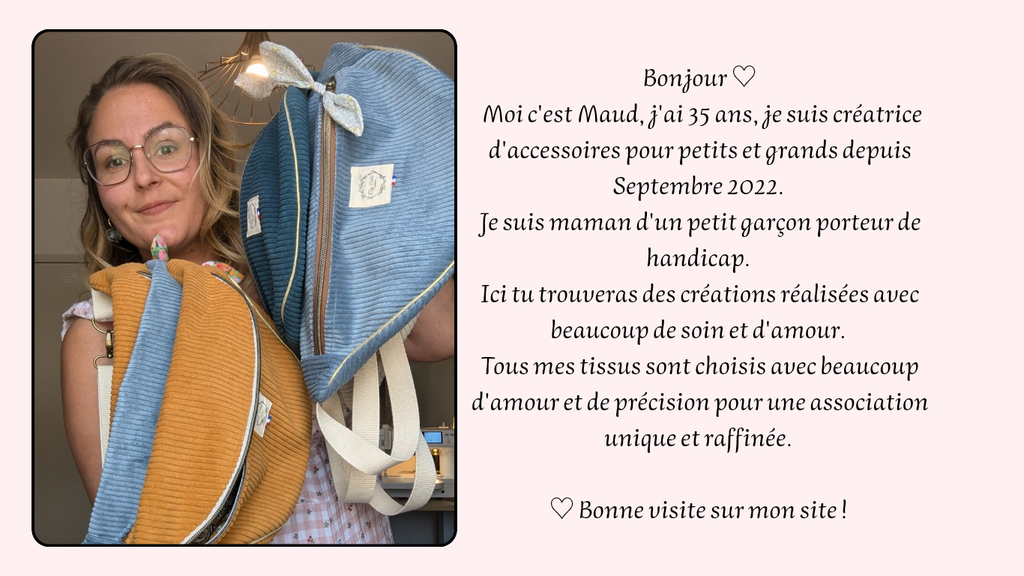 Un peu de moi