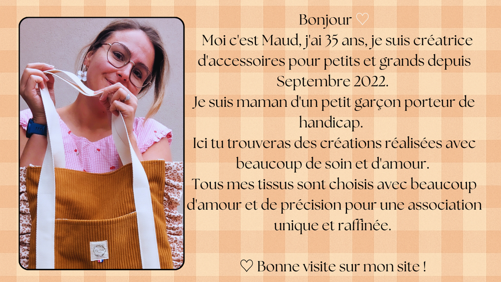 Un peu de moi