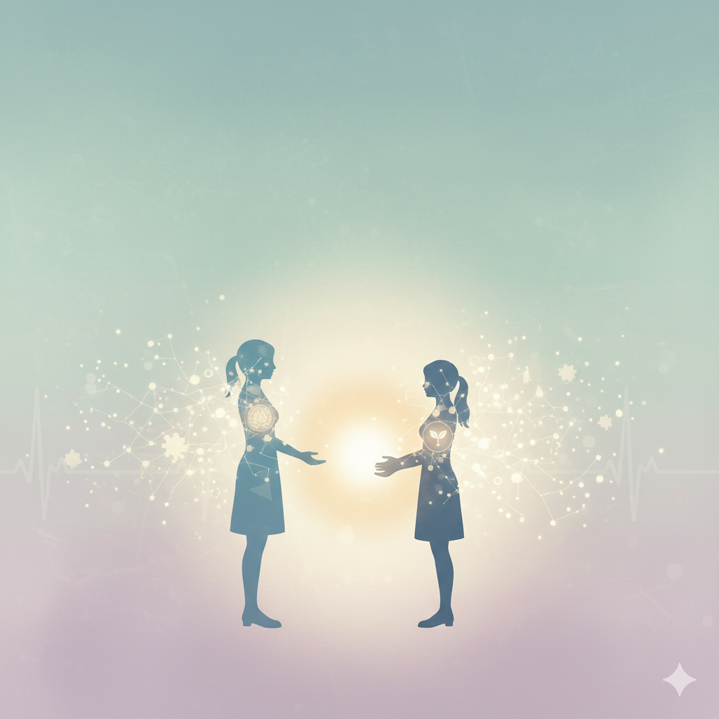 Webinaires, ateliers et formations inspirés par l'Open Dialogue, ouvert à tous pour créer le soin de demain