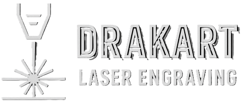 Drakart Workshop | Resin Art Wood and Laser Engraved Gifts Handmade in Scotland