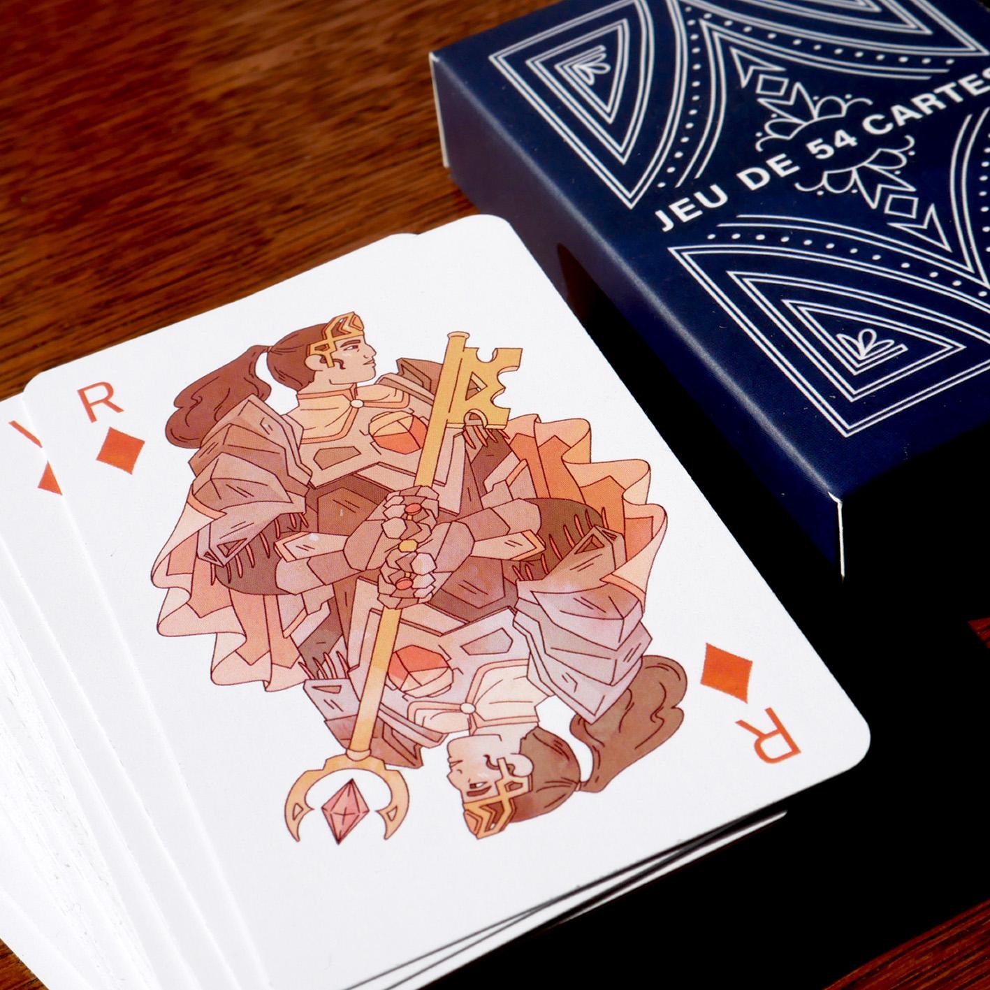 Jeux