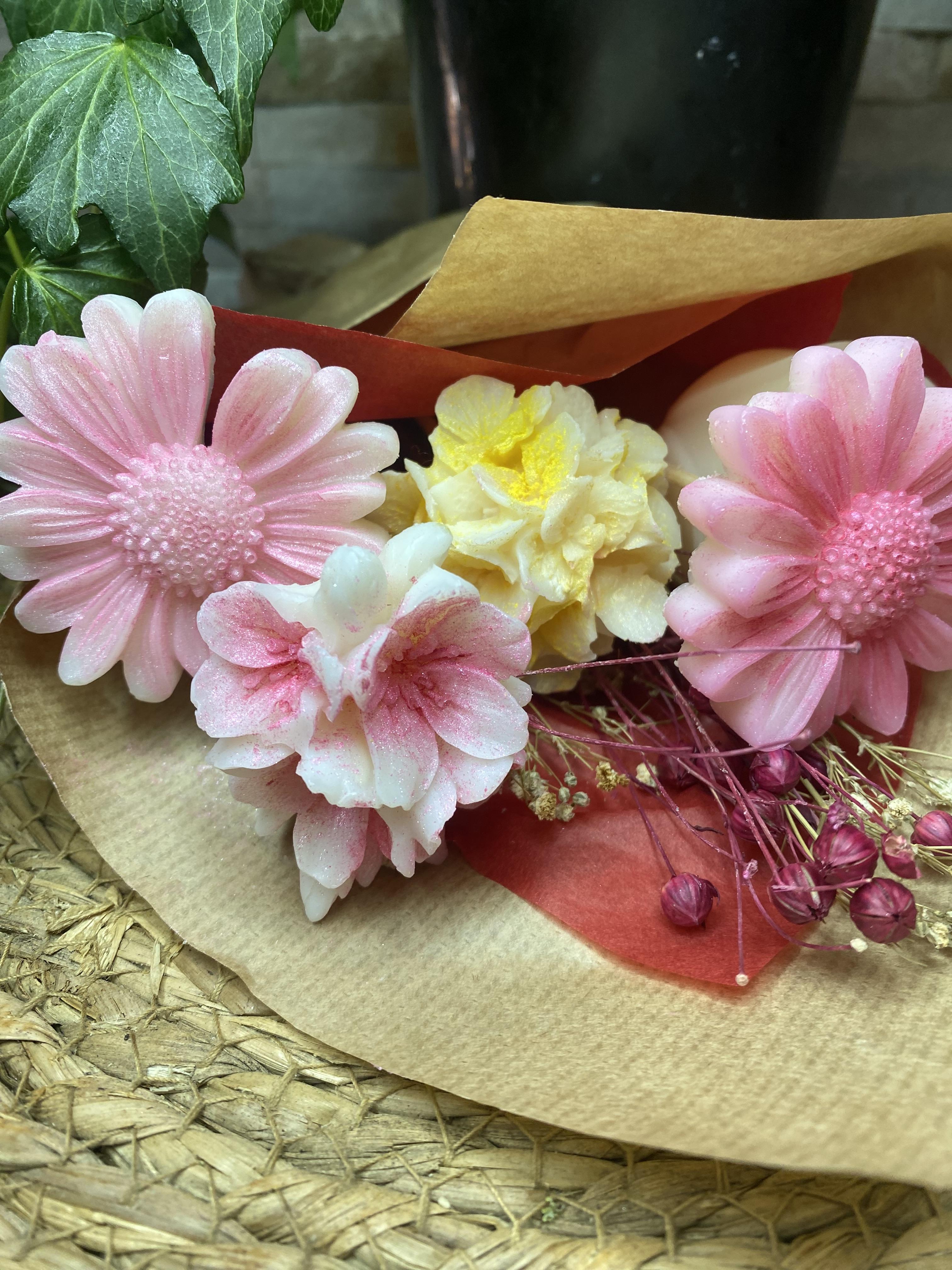 Composition florale
