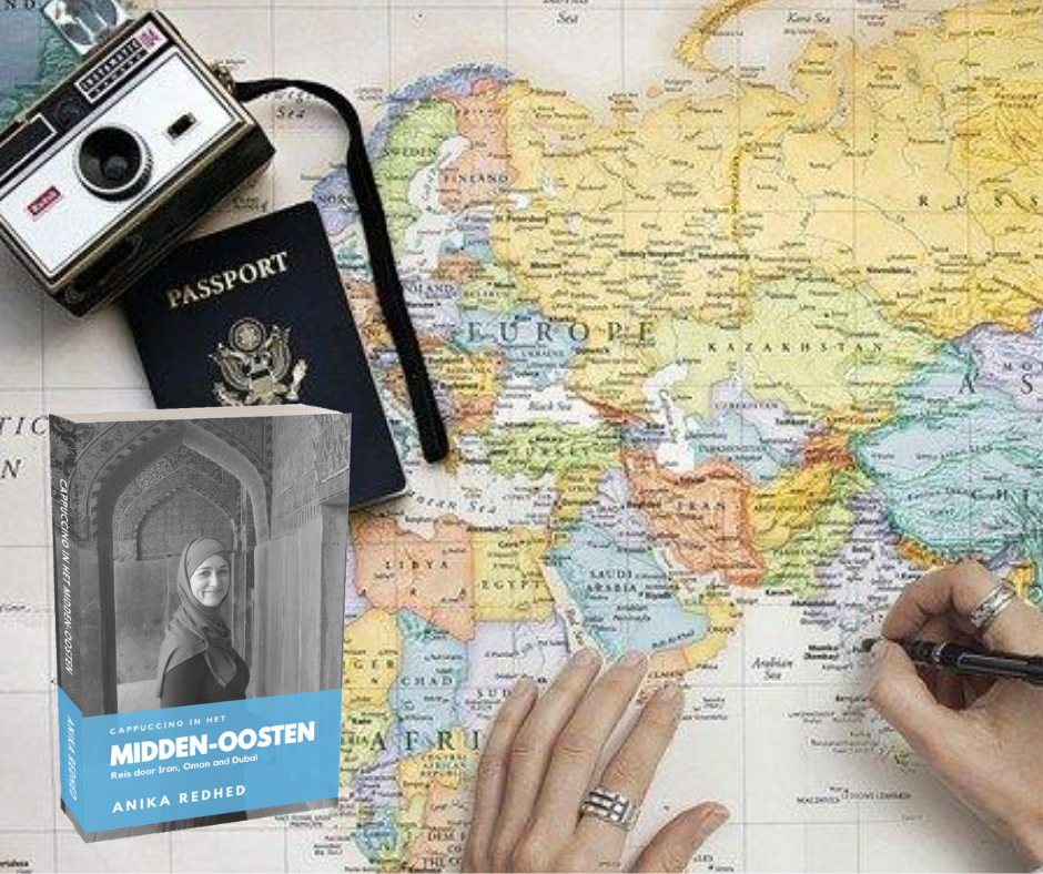 reisboeken reisdagboeken