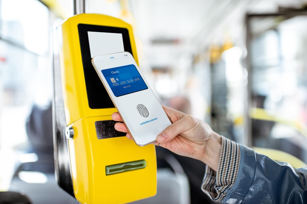 ¿qué es el NFC?