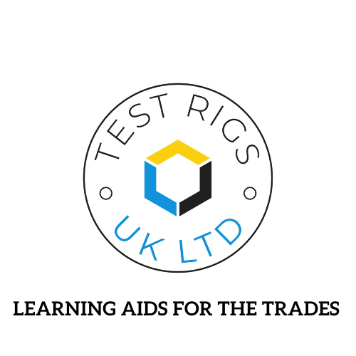 Learning aids for the trades.