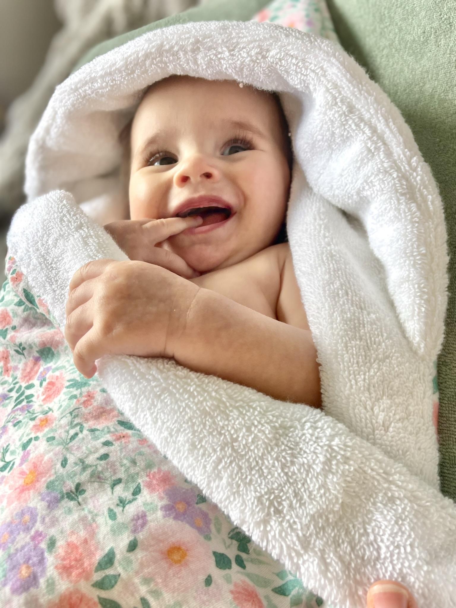 Capes de bain