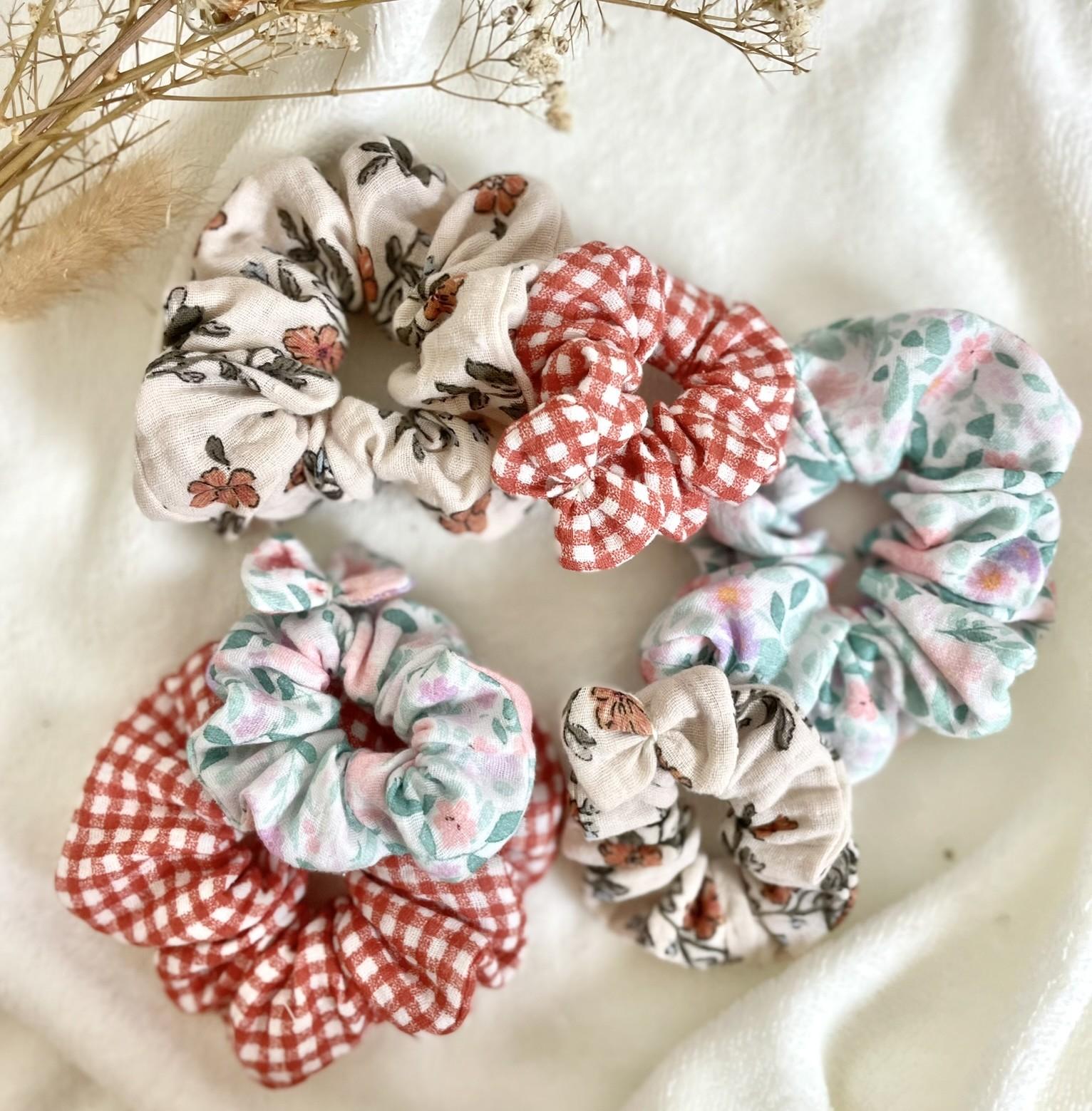 Accessoires coiffure