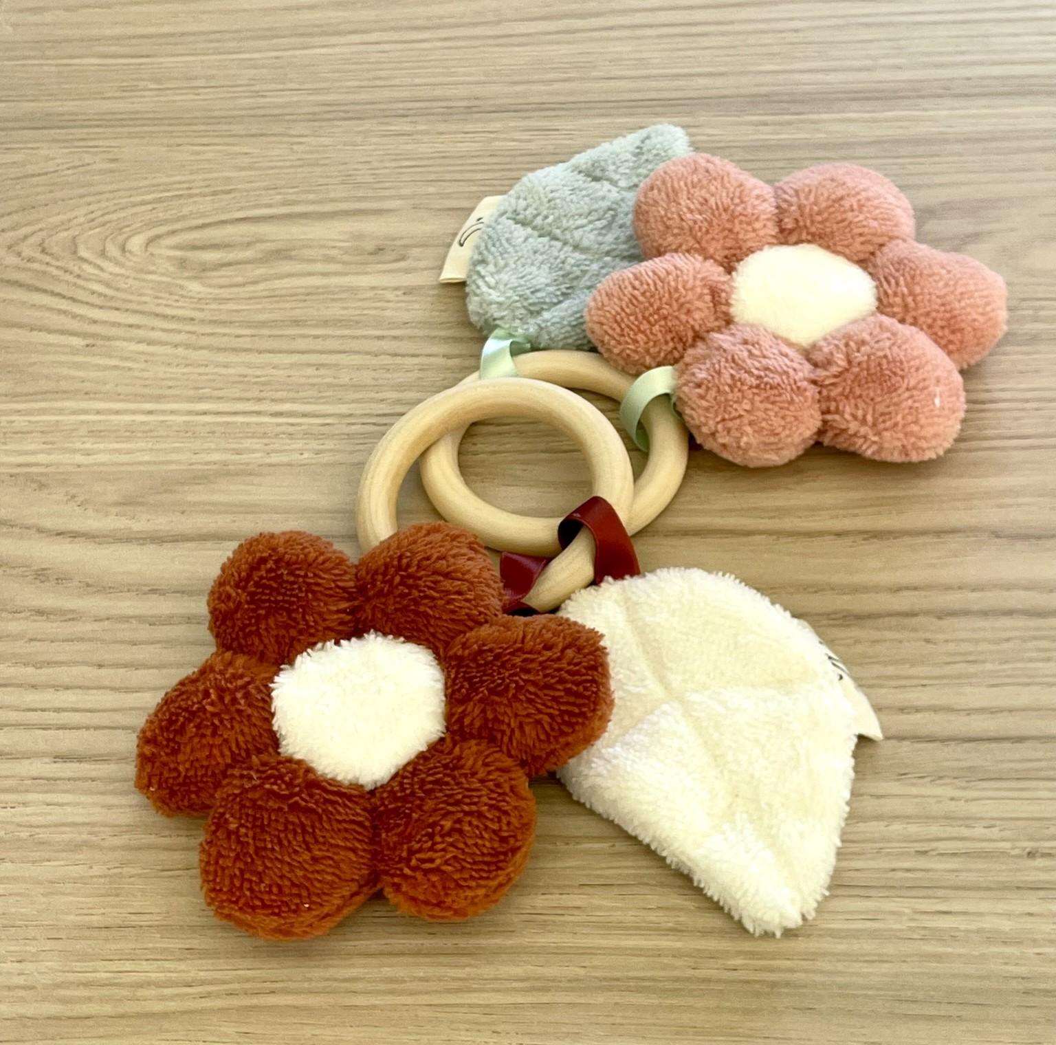 Jouets d'éveil