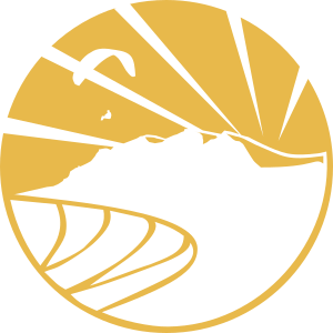 Volar en parapente biplaza sobre Lanzarote