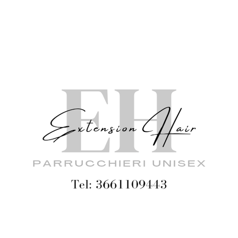 Extension Hair parrucchieri 