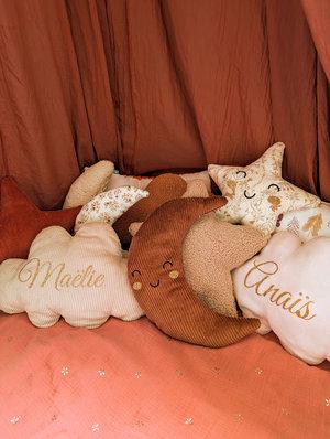 Collection doux rêves