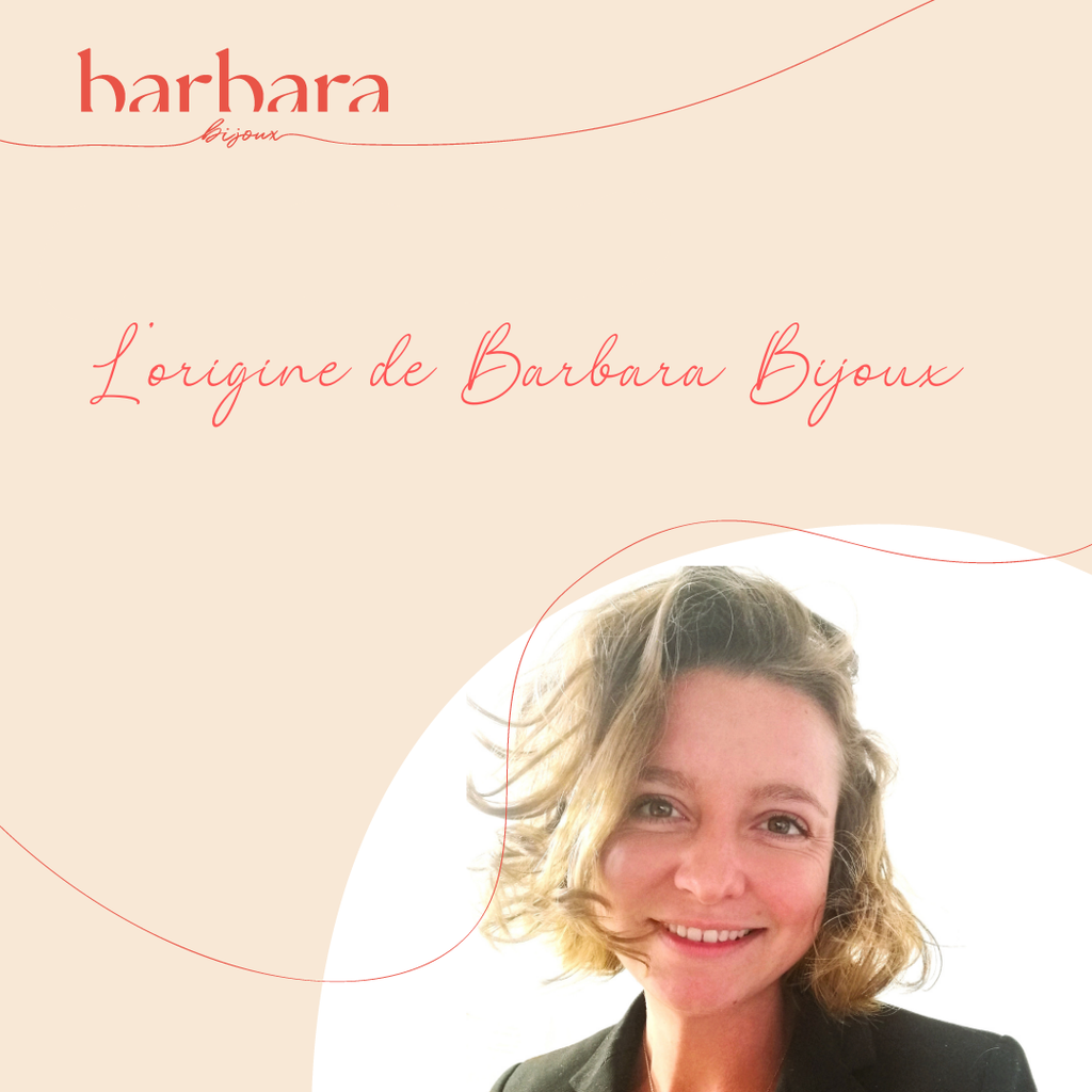 L’origine de Barbara Bijoux : l’histoire d’une entreprise gersoise de bijoux artisanaux
