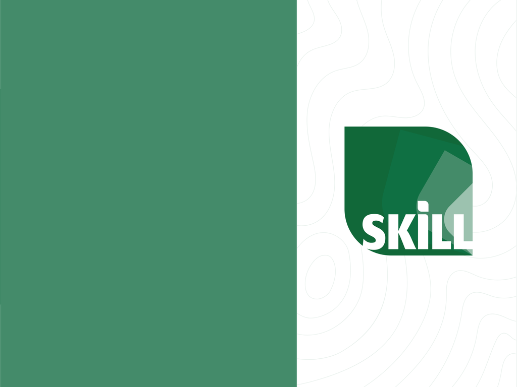 SKILL Banner