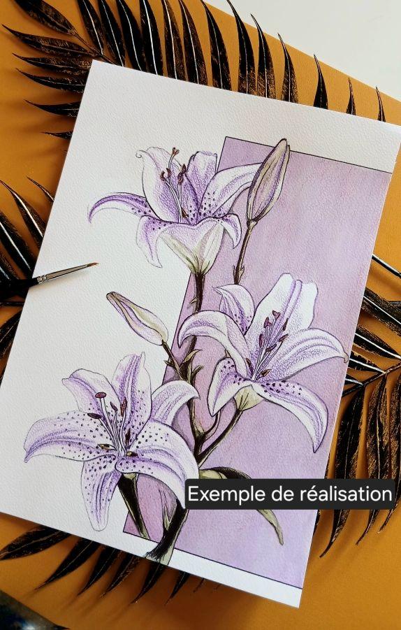 Exemple de réalisation