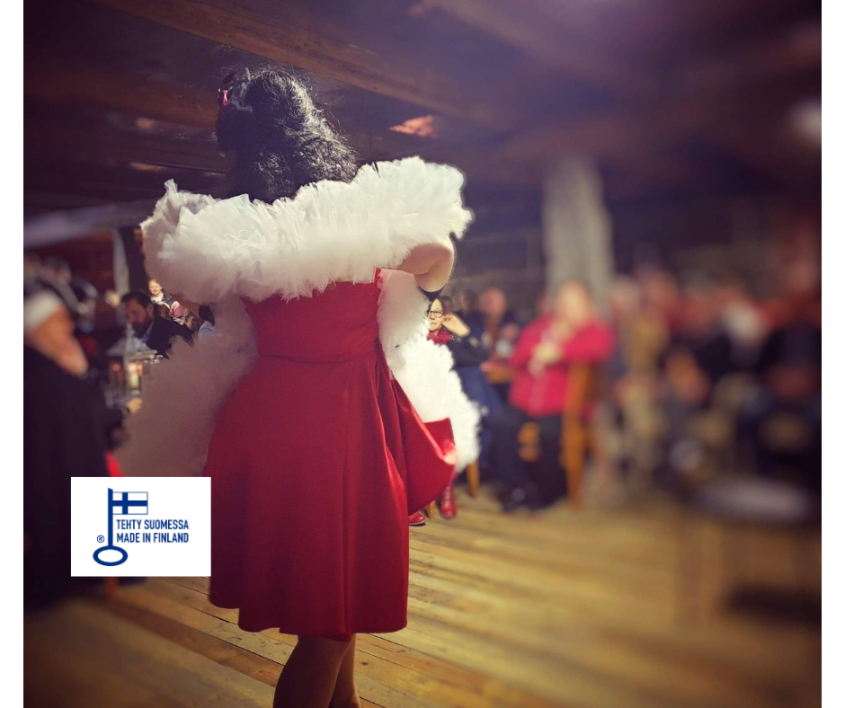 Tasselikauppa Cora Garnet Collection tasselit puuhkat pastiet koristelut koristeet unniikki käsityö