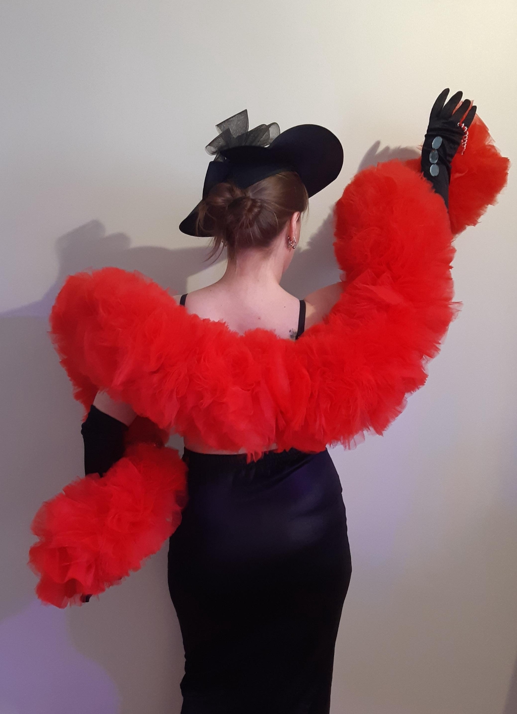 Puuhkat, koristeet, koristelut, pride tuotteet, tasseliteippi