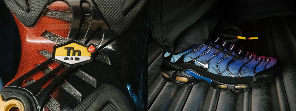 Tn nike air & Jordan nike air