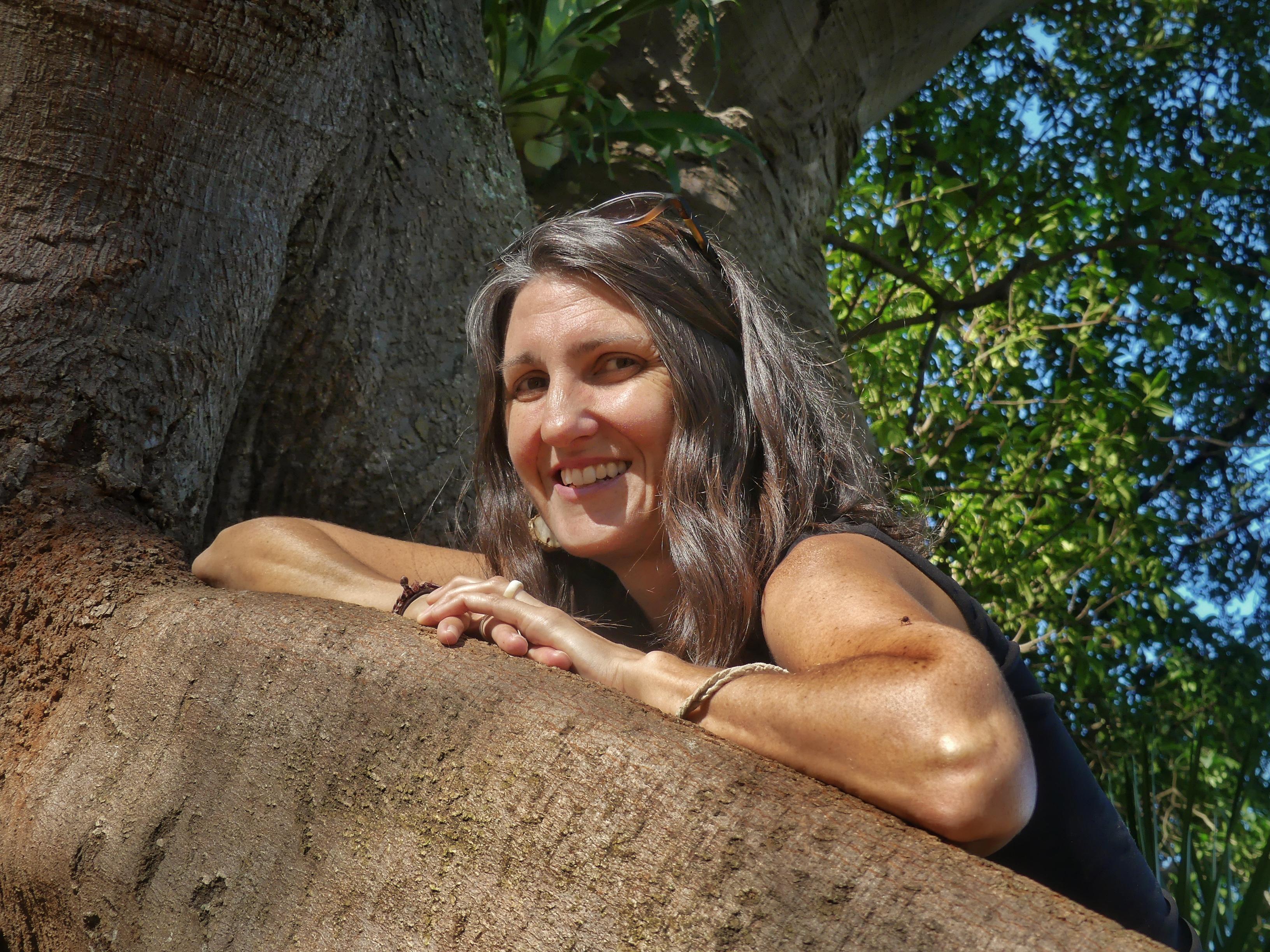 Audrey Bâton