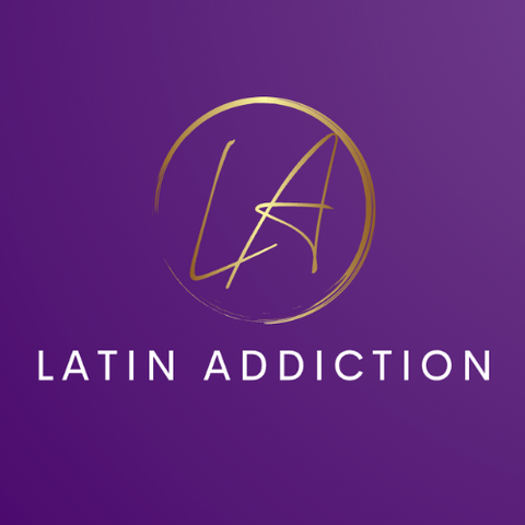Latin Addiction UK