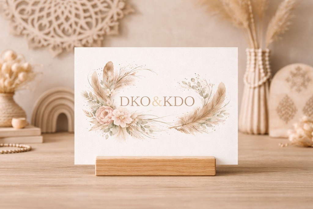 Des créations uniques! 