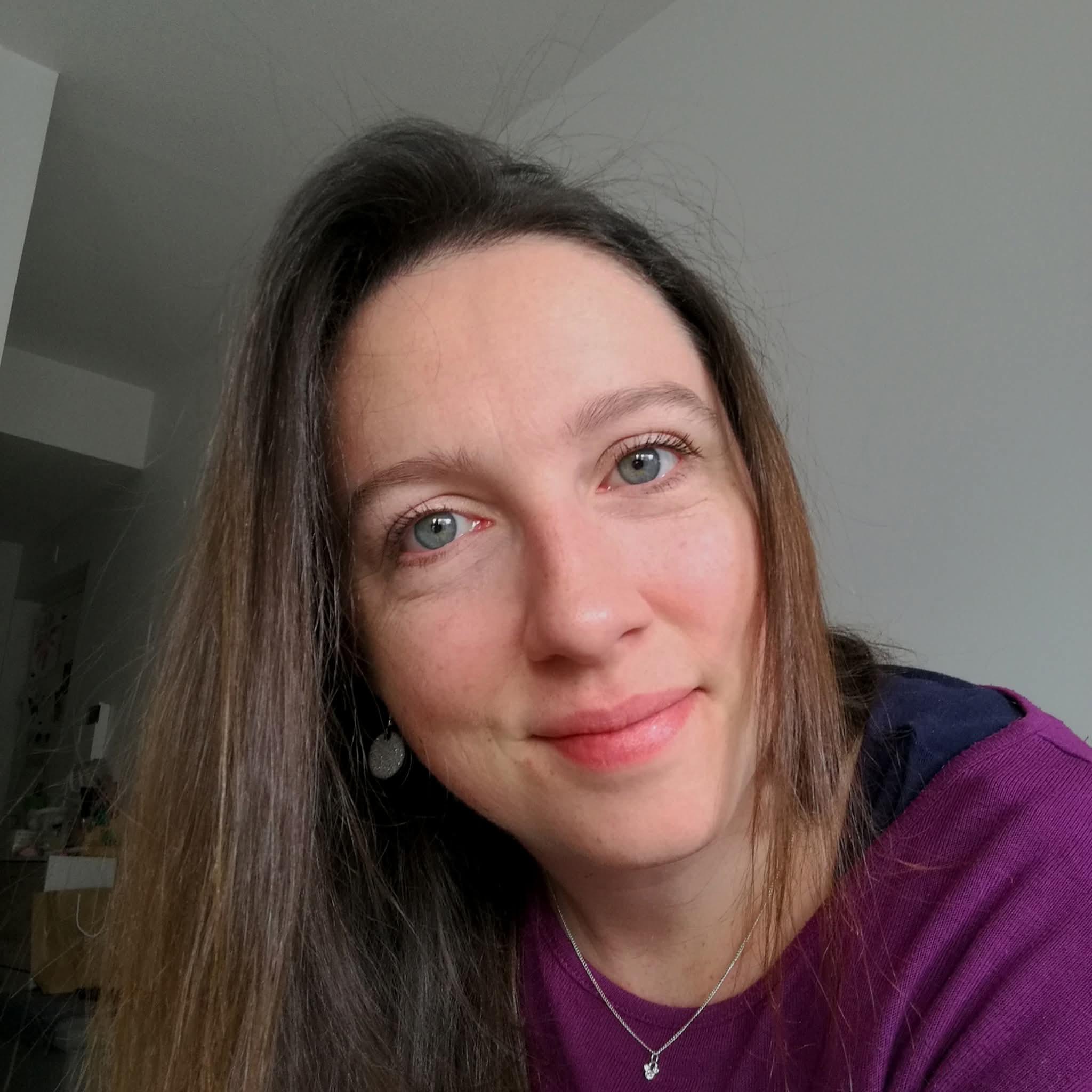 Derrière la boutique, il y a moi : Laëtitia