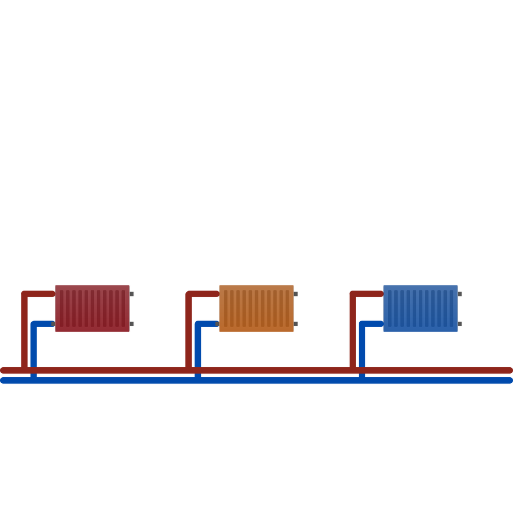 Hydraulischer Abgleich
nach Verfahren B