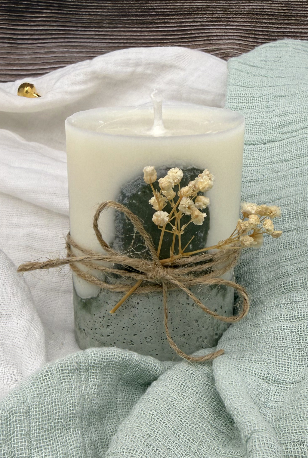 Une parenthèse parfumée, tout en douceur, portée par un engagement responsable