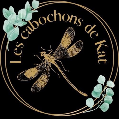 Les Cabochons de Kat 