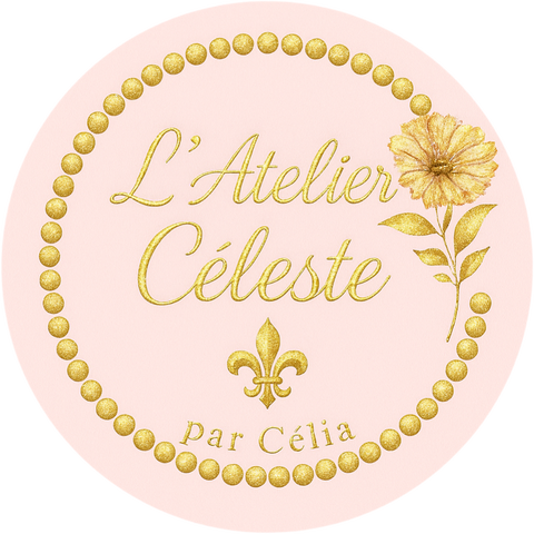 L'Atelier Céleste par Célia